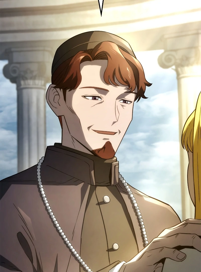 Revenge of the Iron-Blooded Sword Hound, Chapter 49 image 063